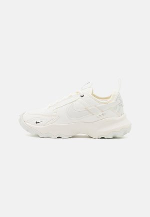 Baskets basses - white