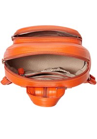 Picard LUIS - Tagesrucksack - papaya