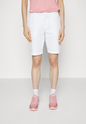 LINKS - Sports shorts - white