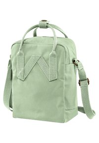 Fjällräven Borsa a tracolla - mint green