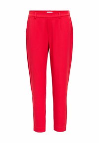 Unselected, poinsettia