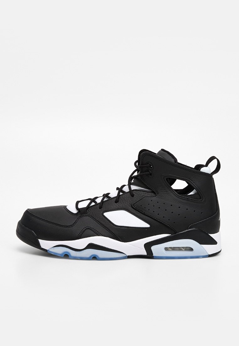 JORDAN FLTCLB '91