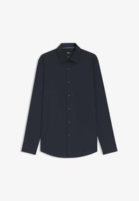Ei valittu, dark blue four
