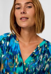 s.Oliver Bluse - navy