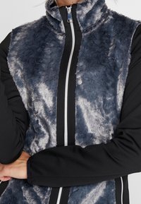 Luhta Forro polar - anthracite