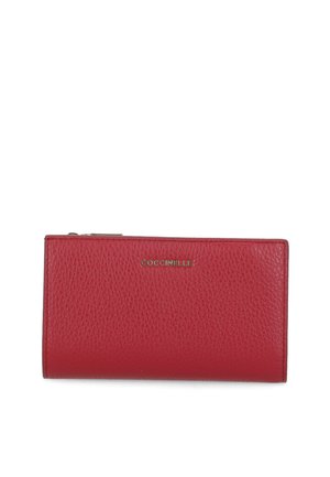 Portemonnee - bordeaux