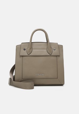 CORNICE ORNELA HANDBAG - Torbica - greige