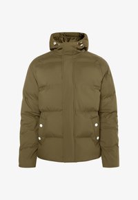 Seleccionado, militäroliv