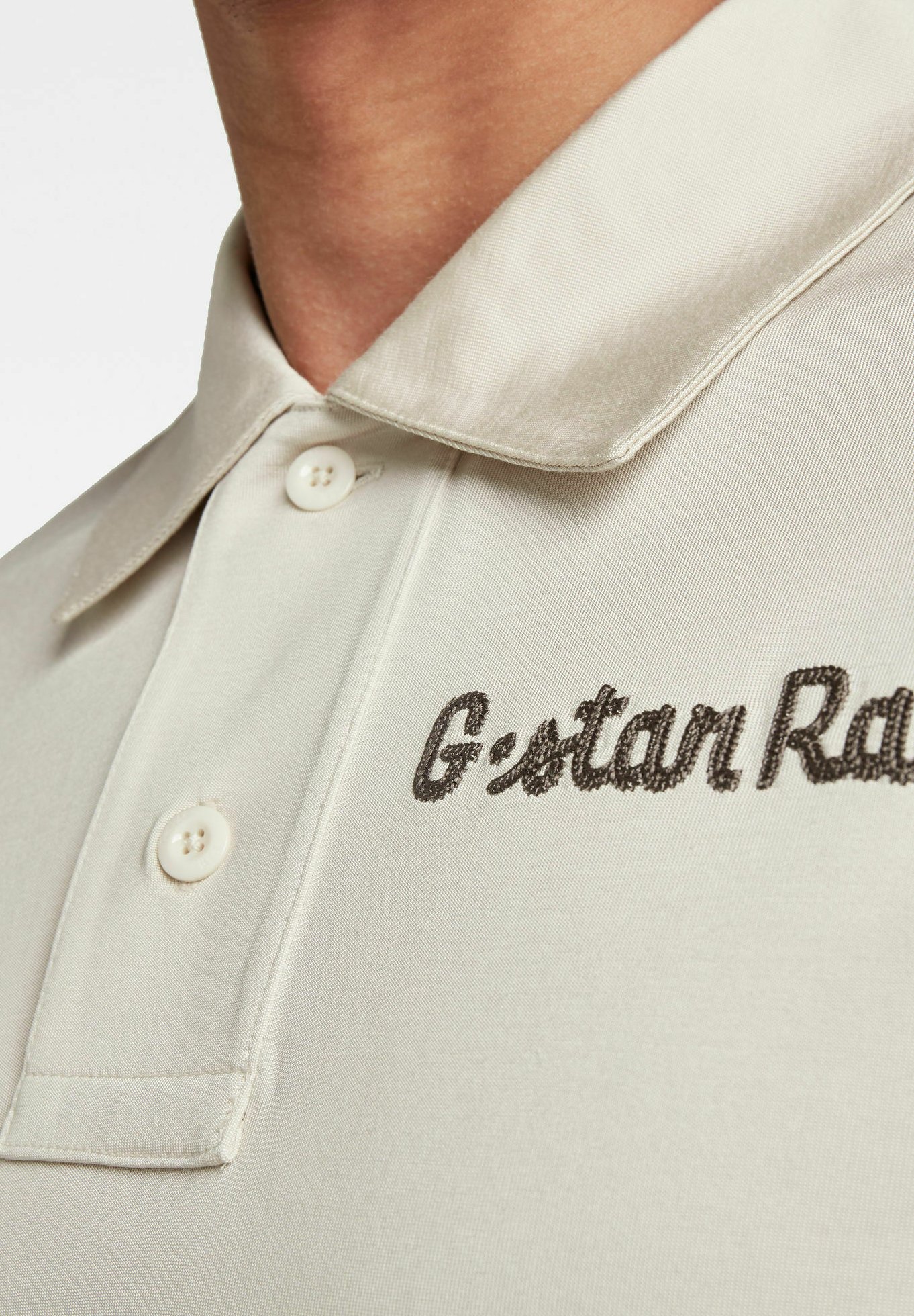 g star polo