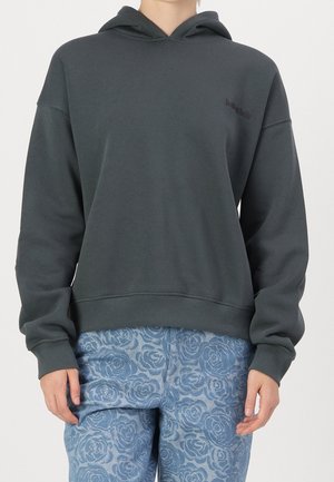 Bluza z kapturem