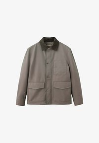 Non sélectionné, taupe