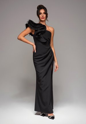 Robe de cocktail - la om dlr b