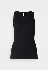 ALEXO TANK - Top - black