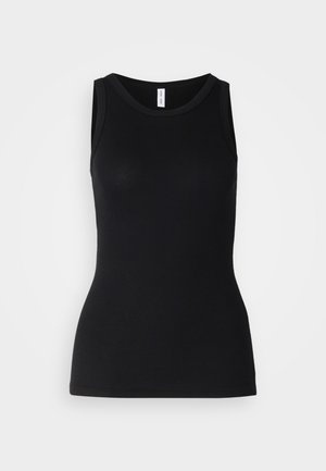 ALEXO TANK - Top - black