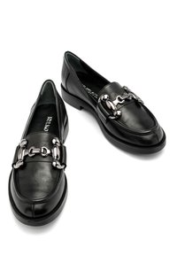 RYŁKO Półbuty wsuwane