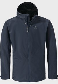 Schöffel STYLE YEW  - Snowboardjacke - blau