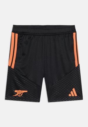adidas Performance, ARSENAL FC TIRO KIDS UNISEX - Short de sport - black