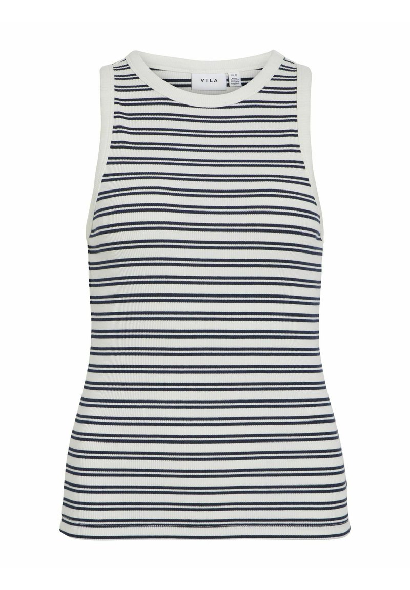 Vila Top meerkleurig