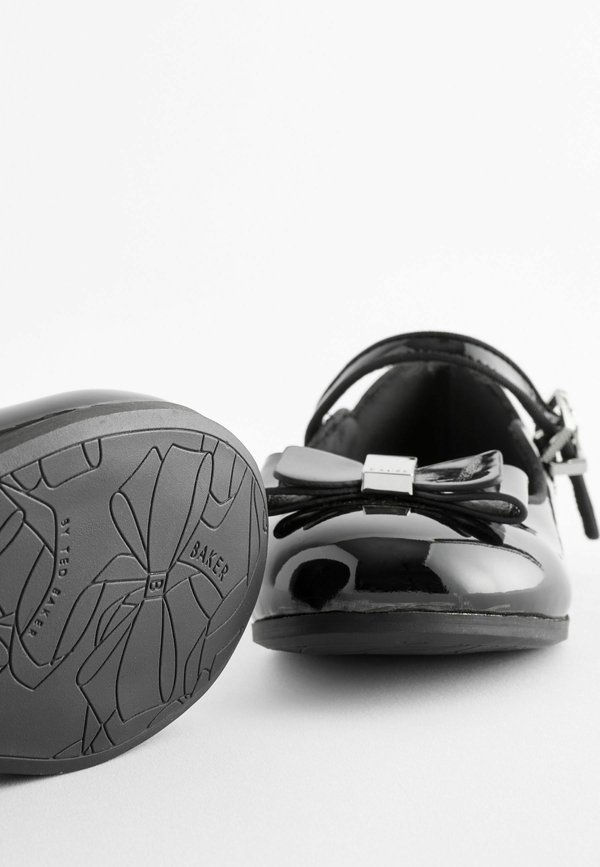 MARY JANE WITH BOW REGULAR FIT – Lauflernschuh