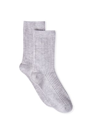 LUNA - Socken - gris