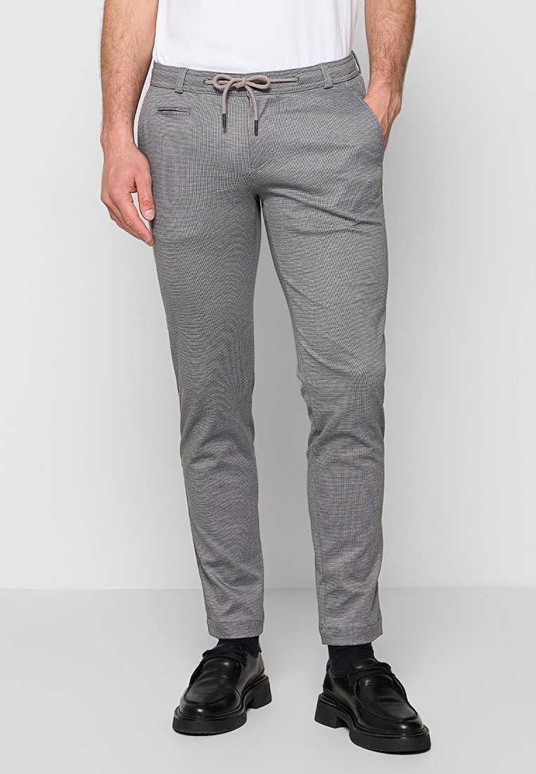 Bugatti Broek beige Bugatti Broek beige