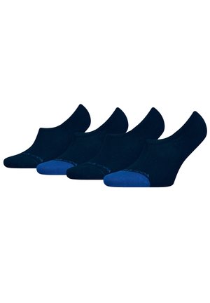 Scotch & Soda, 4 PACK - Socken - navy