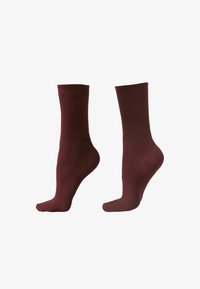 Niet geselecteerd, bordeaux - 174d - wine red purple