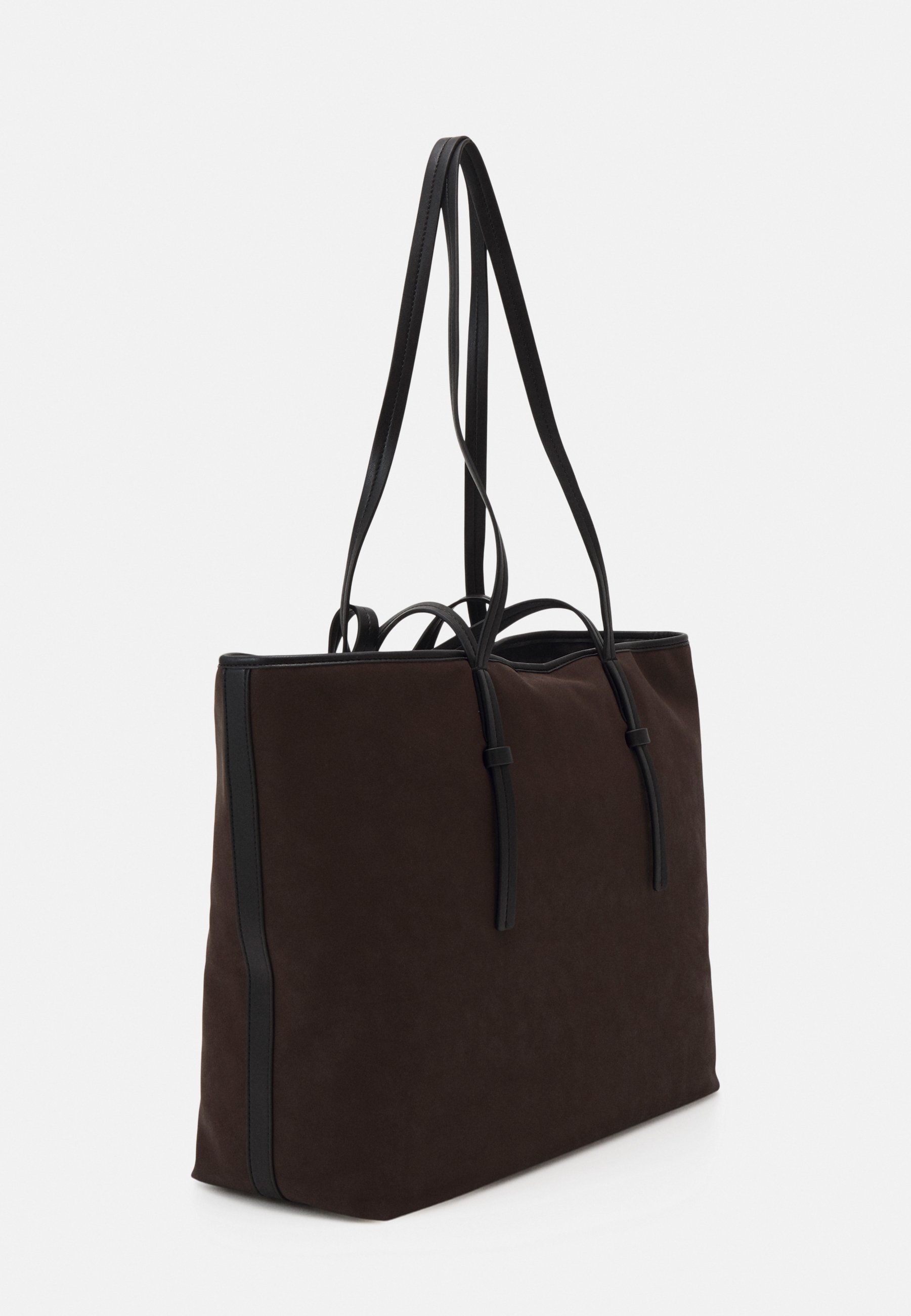 Marc Cain Bolso shopping - mocca/marrón - Zalando.es