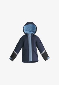 Selezionato, dark navy