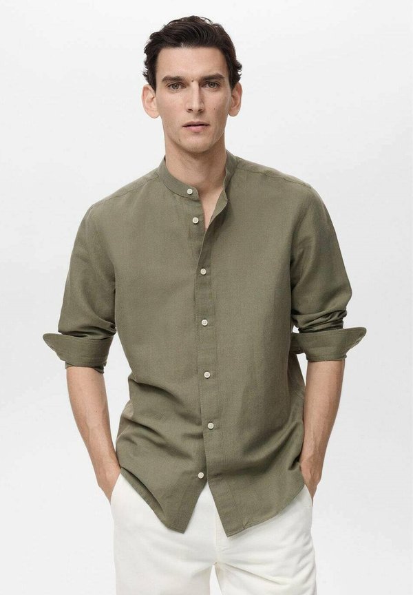 CHENNAI - Hemd - khaki