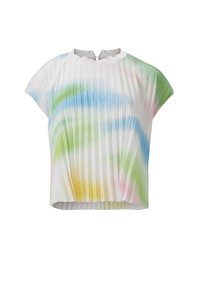 Leem ABSTRACT  - T-Shirt print - multi colour