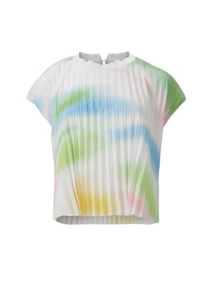 Leem ABSTRACT  - Camiseta estampada - multi colour