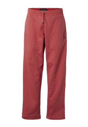 Rocawear, ROCAWEEAR CHILI JOGGINGHOSEN - Dresside alumine osa - red