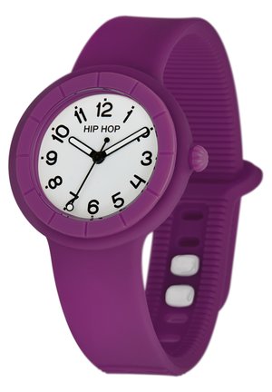 HIP HOP - Horloge - white