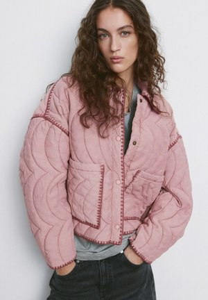 Mango - Kurtka przejściowa