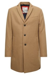 Esprit Klassisk frakke - camel