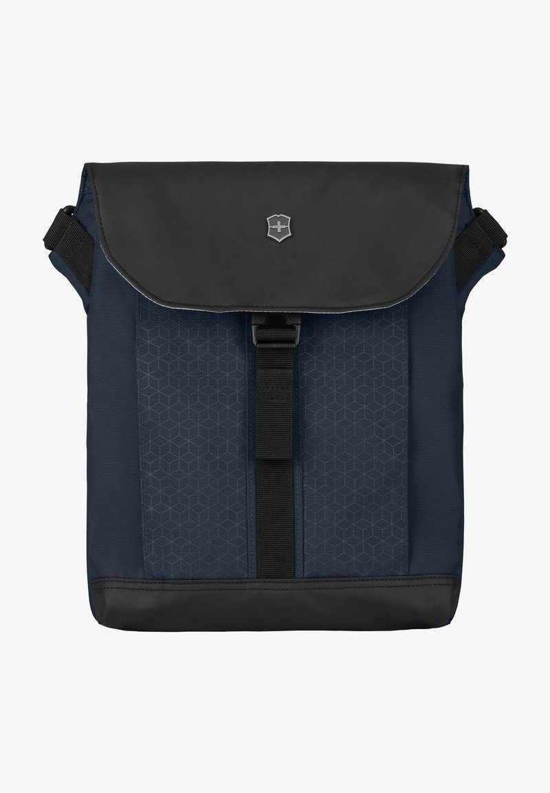 Victorinox ALTMONT - Cross body bag - blue