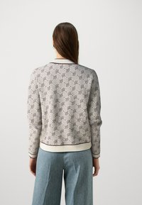 JOOP! Strickjacke - light beige