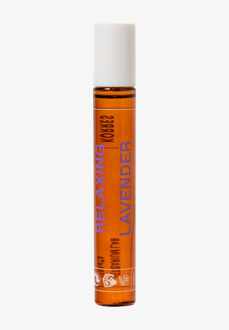 KORRES - RELAXING LAVENDER PRESSURE POINT ROLL-ON - Huile pour le corps, Agrandir