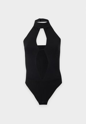 Undress Code, JOLIE - Топ - black