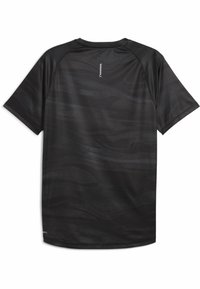 VELOCITY LAUF - Camiseta deportiva - black