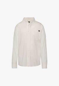 Sélectionné, blanc