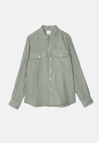 Selected, khaki