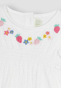 JoJo Maman Bébé Shorts - white