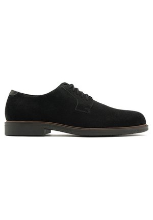 IDHF03 - Lace-ups - black