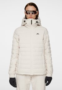 J.LINDEBERG Sports - THERMIC JACKET - Ski jacket - moonbeam Thumbnail Image 1