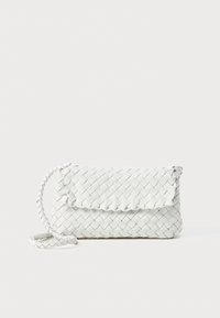 Geantă crossbody - white