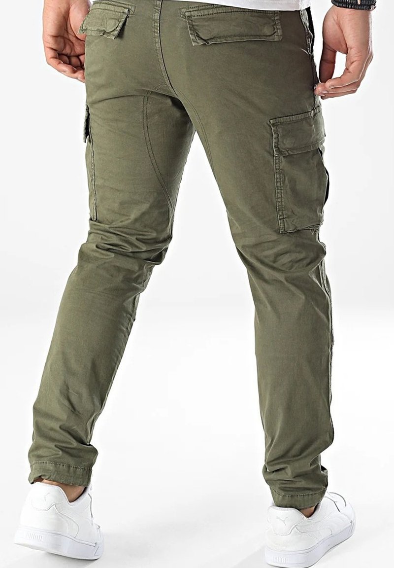 Jack&jones Jack Jones Pantalon Cargo PantalÃ³n Jack And Jones