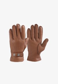 Unausgewählt, cognac