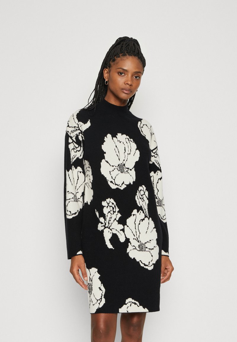 VERO MODA dam klänning VMNELLA - Birch main image 0